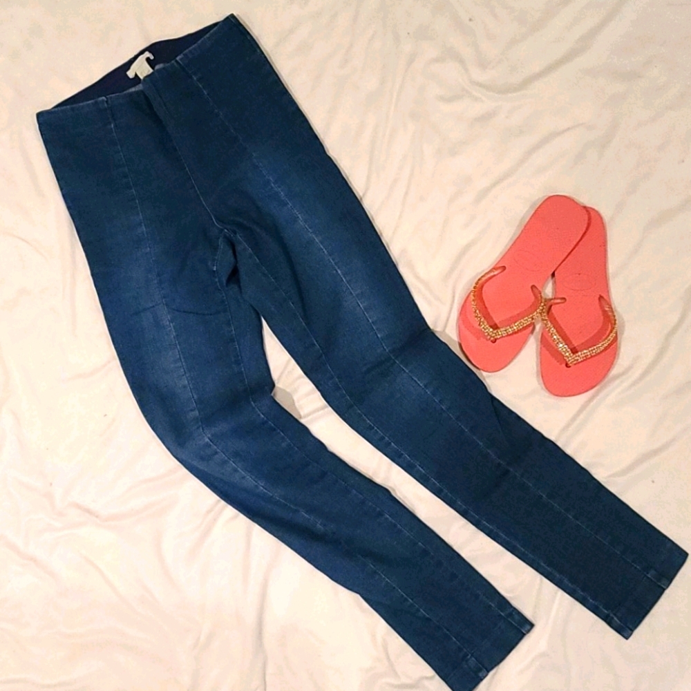 H&M Skinny Jeans Sz 6